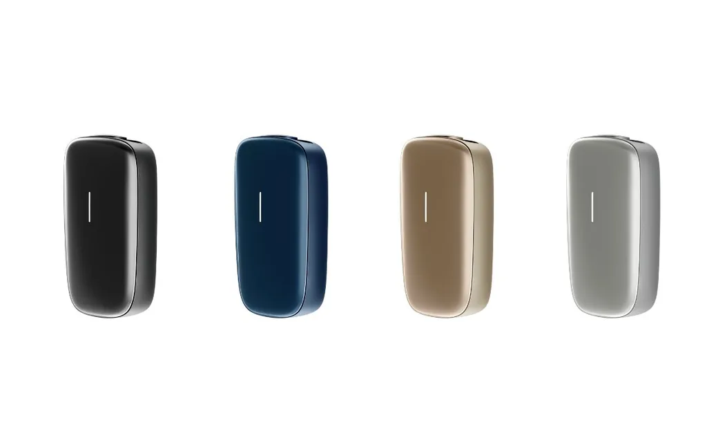 Ploom CUBE的发售信息