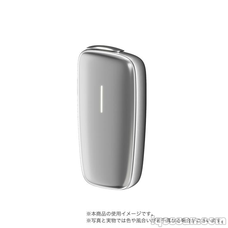 PloomX Advanced 前面板“银色”