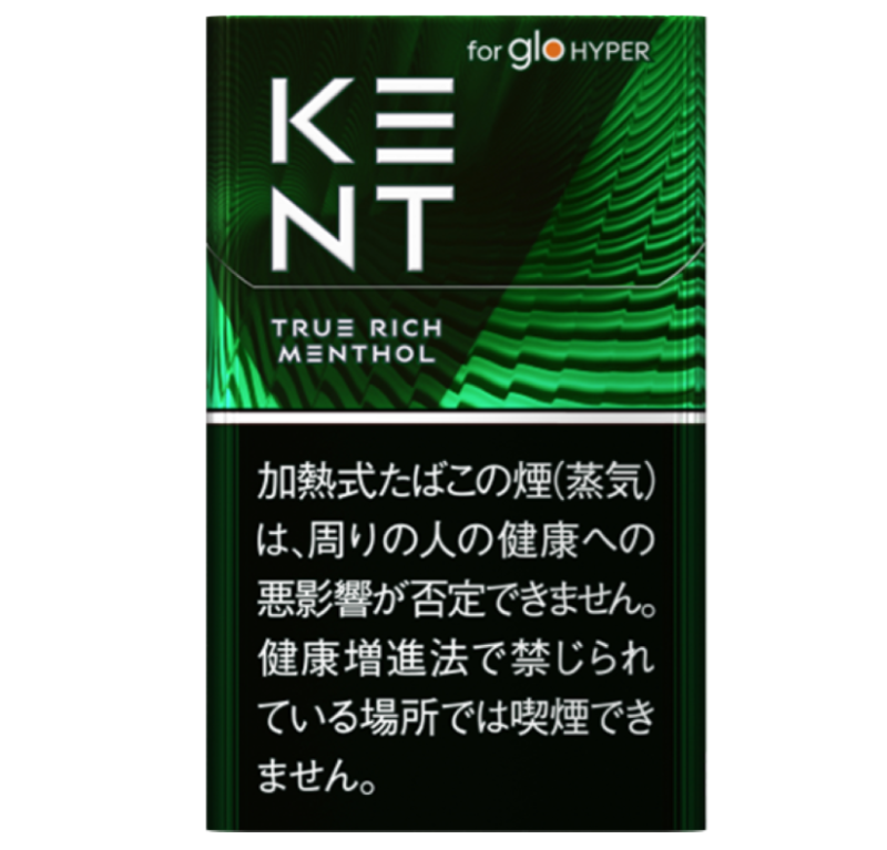 肯特真里奇薄荷