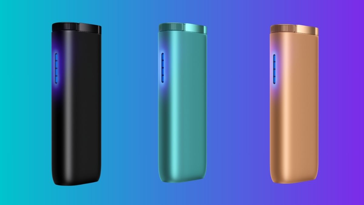 [glo] Glo Hyper 发布新款！8月6日发布的新标准型号表现如何？