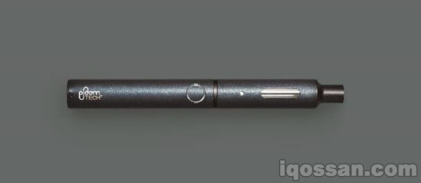 PloomTECH Plus Urban Green图片
