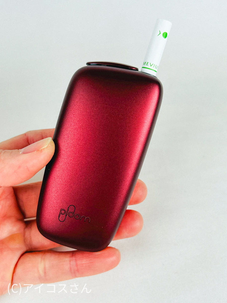 Ploom X Reddish Brown的图片