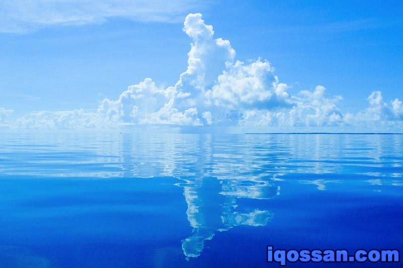 IQOS与天空