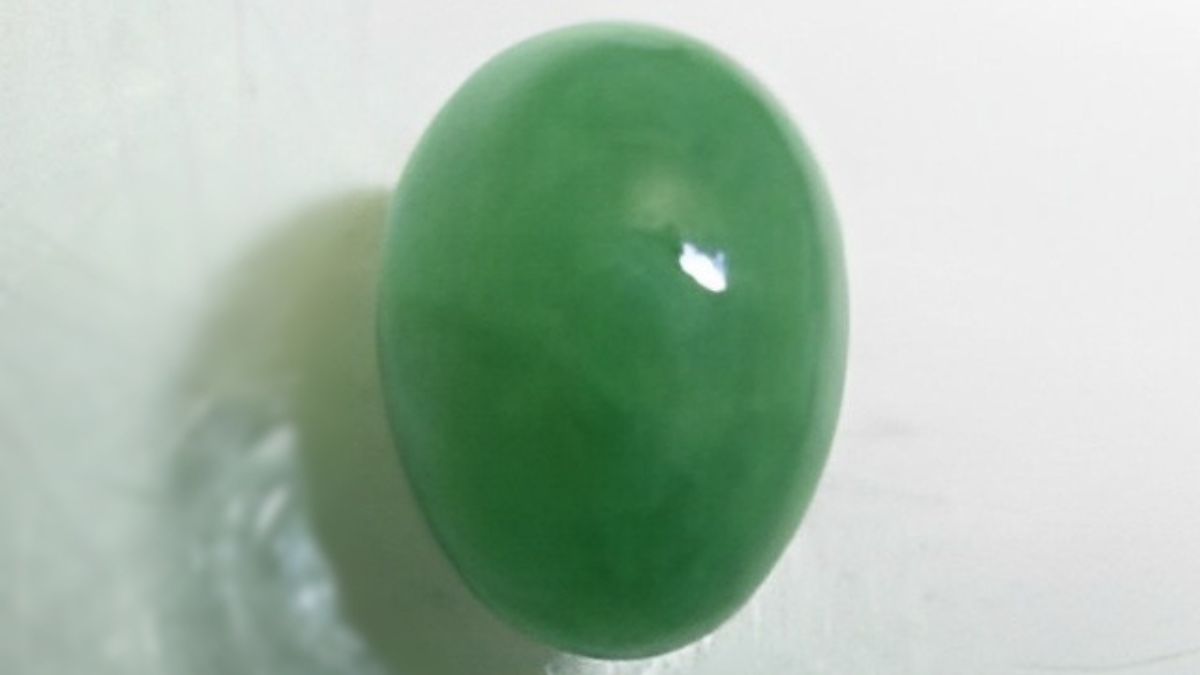 Grow Hyper Pro Jade Teal 以翡翠为主题。